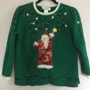 Holiday Sweater